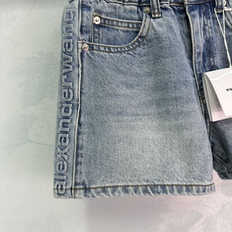 Alexander Wang Jeans